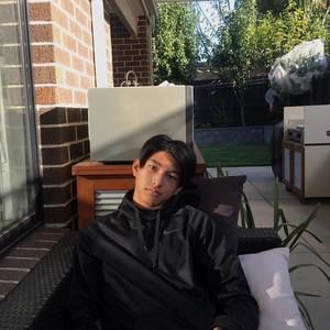 Meet your Posher, Dylan